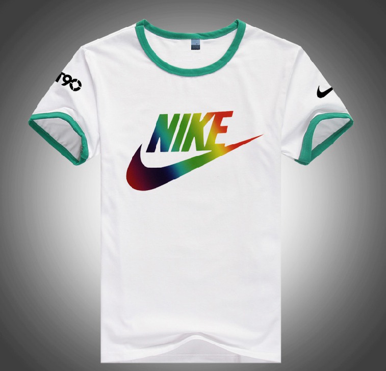 men NK t-shirt S-XXXL-1097